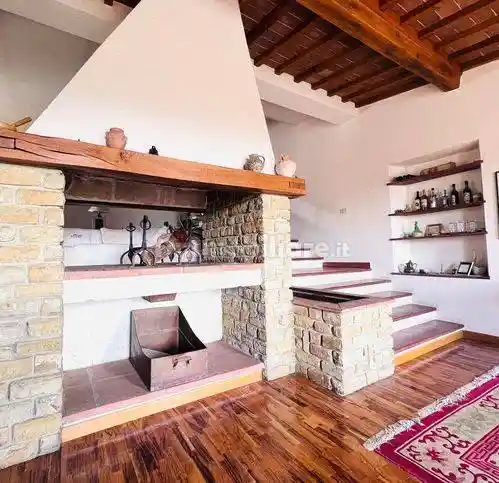 Appartamento in vendita a Barberino Tavarnelle