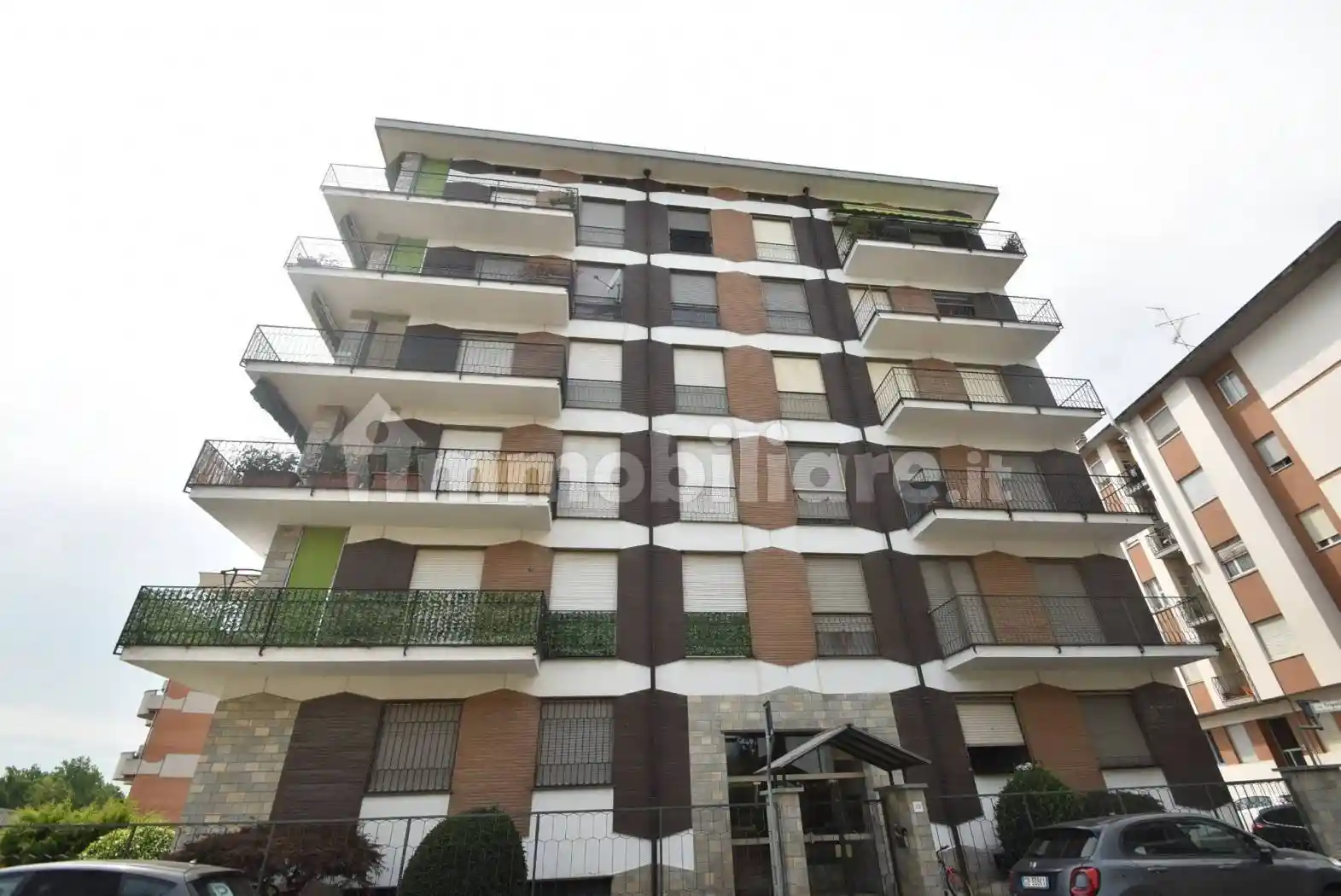 Appartamento in vendita a Vercelli