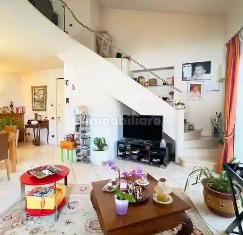 Attico - Mansarda - foto 3