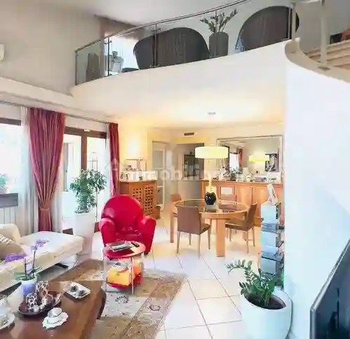 Attico - Mansarda - foto 4