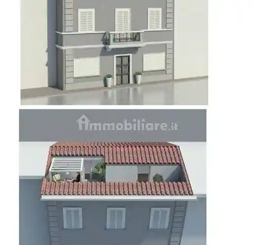 Appartamento in vendita a Montecatini-Terme