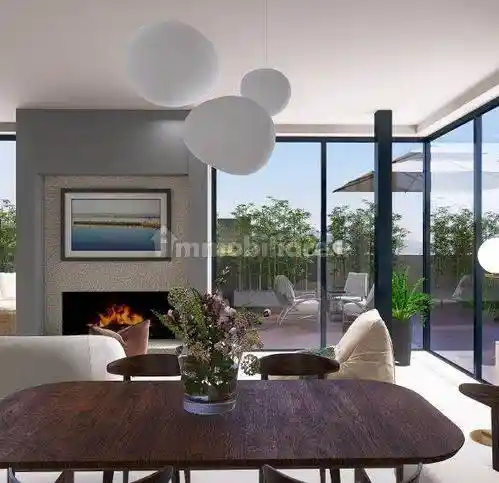 Appartamento in vendita a Montecatini-Terme