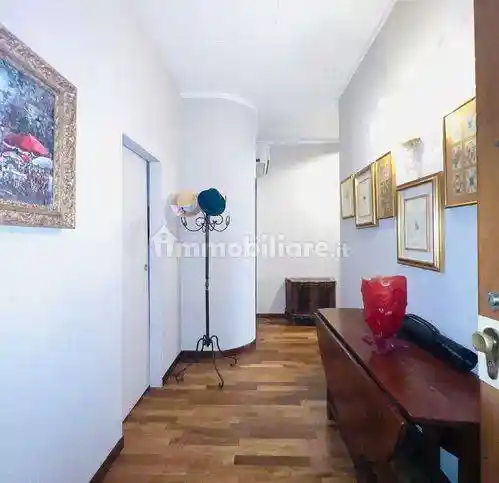 Appartamento in vendita a Montecatini-Terme