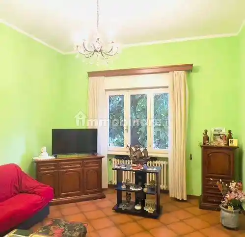 Villa in vendita a Montecatini-Terme