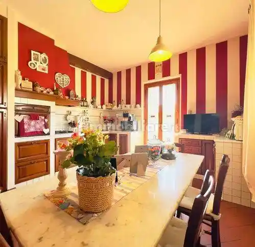 Casa indipendente in vendita a Pieve a Nievole