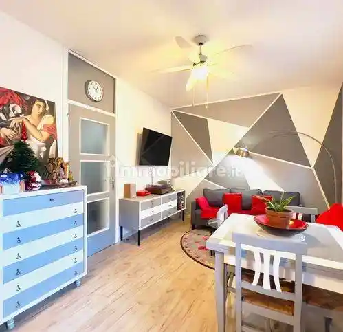 Appartamento in vendita a Montecatini-Terme