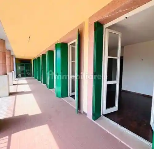 Appartamento in vendita a Montecatini-Terme