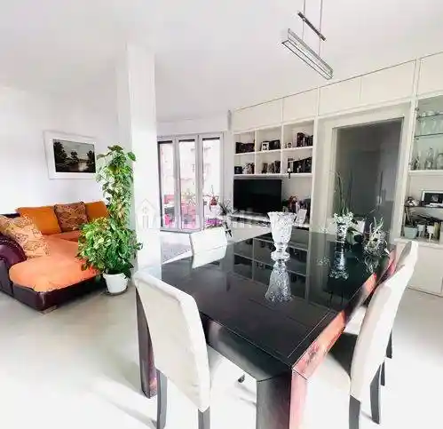 Appartamento in vendita a Montecatini-Terme