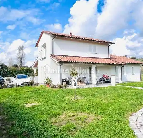 Villa in vendita a Buggiano