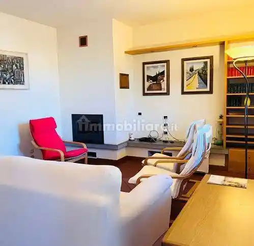 Villetta a schiera in vendita a Massa e Cozzile