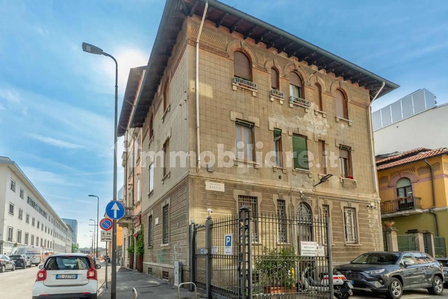 Apartment in vendita a Milan