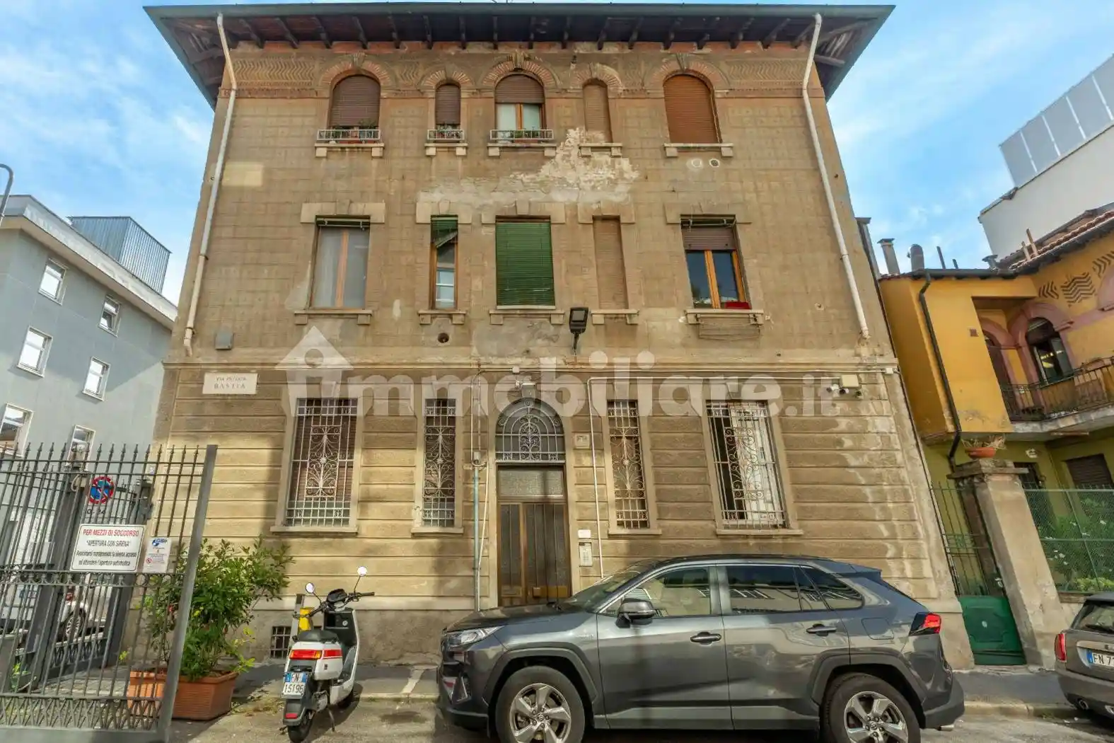 Bilocale via Bastia 1, Ripamonti - Fondazione Prada, Milano - foto 2