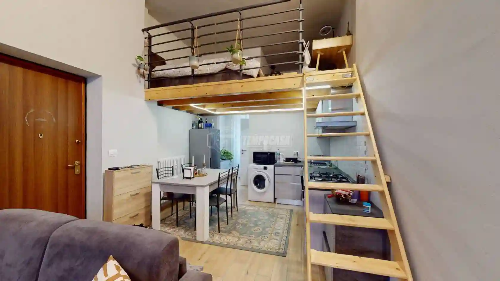 Appartamento - foto 5