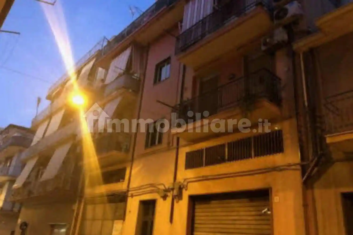 Appartamento in vendita a Lentini