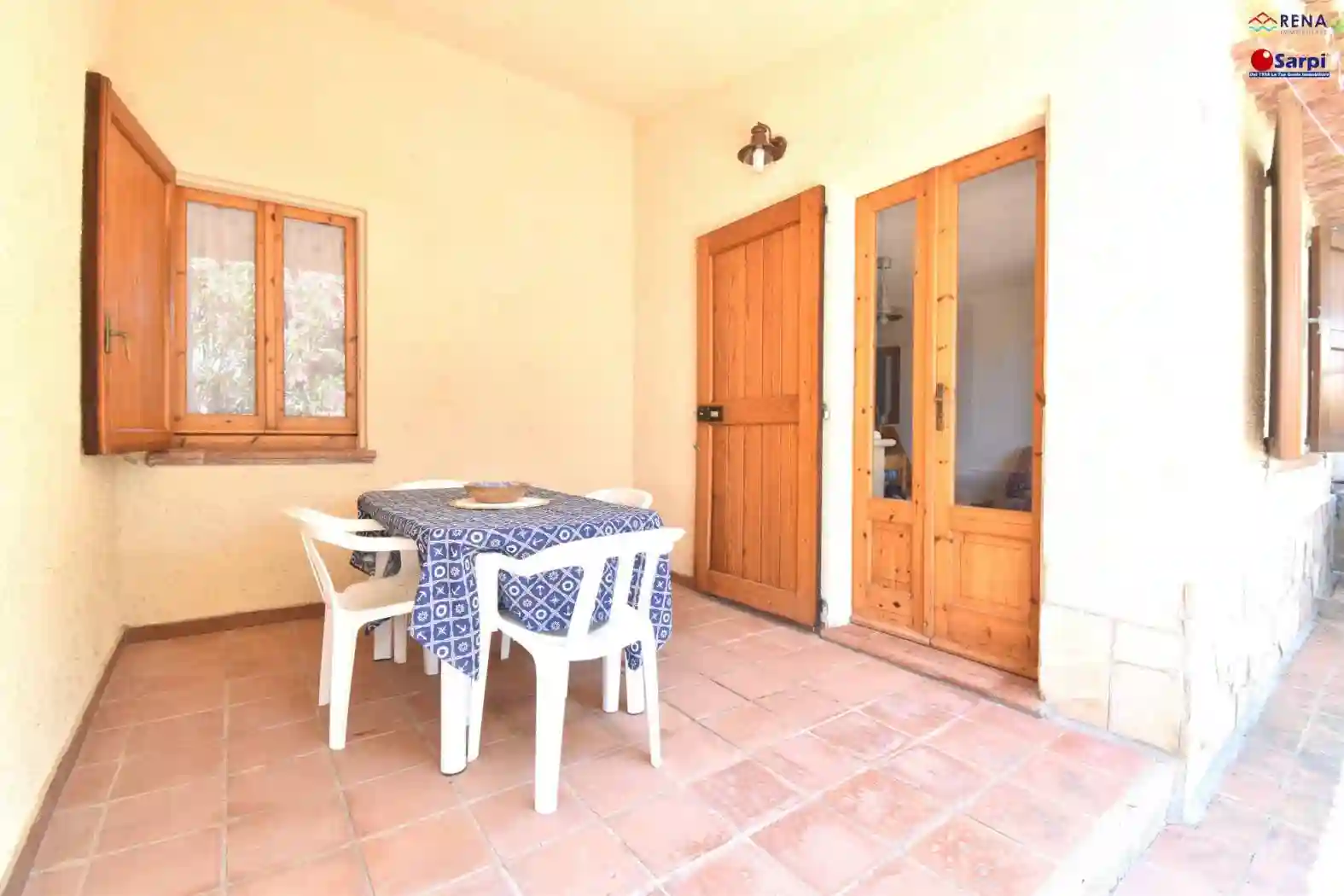 Villetta a schiera - foto 5