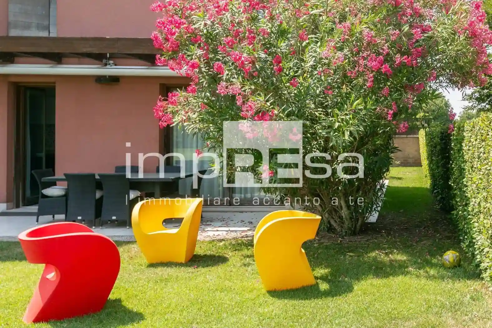 Villetta a schiera - foto 2