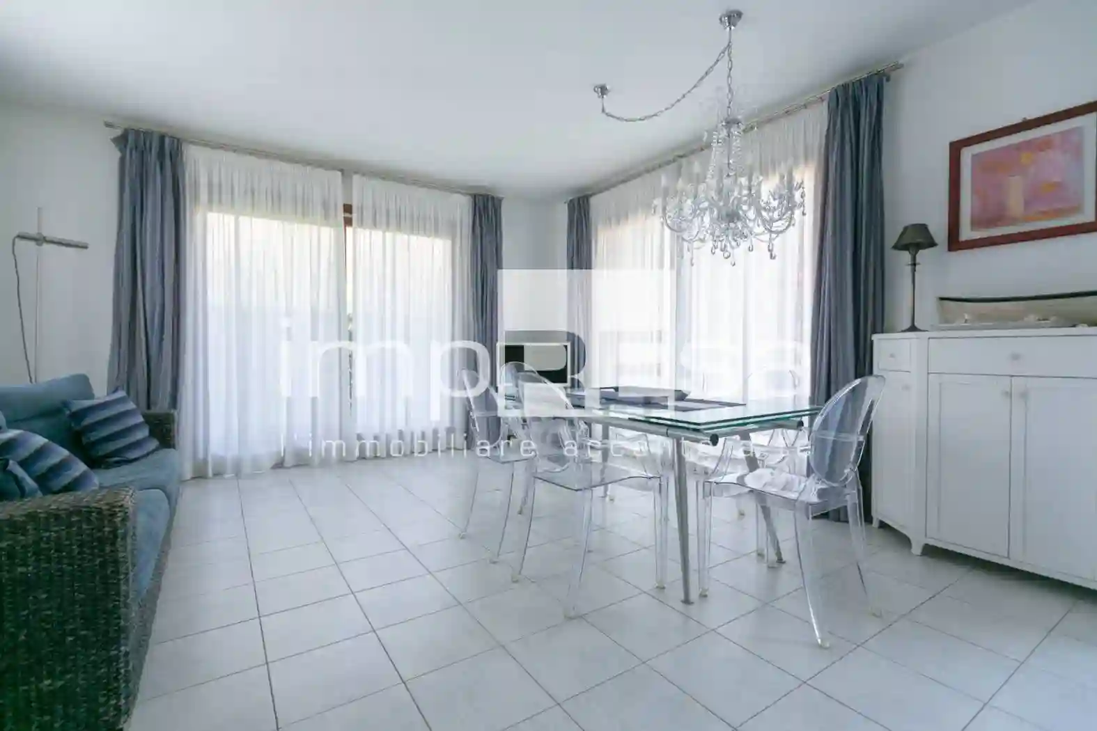 Villetta a schiera - foto 5