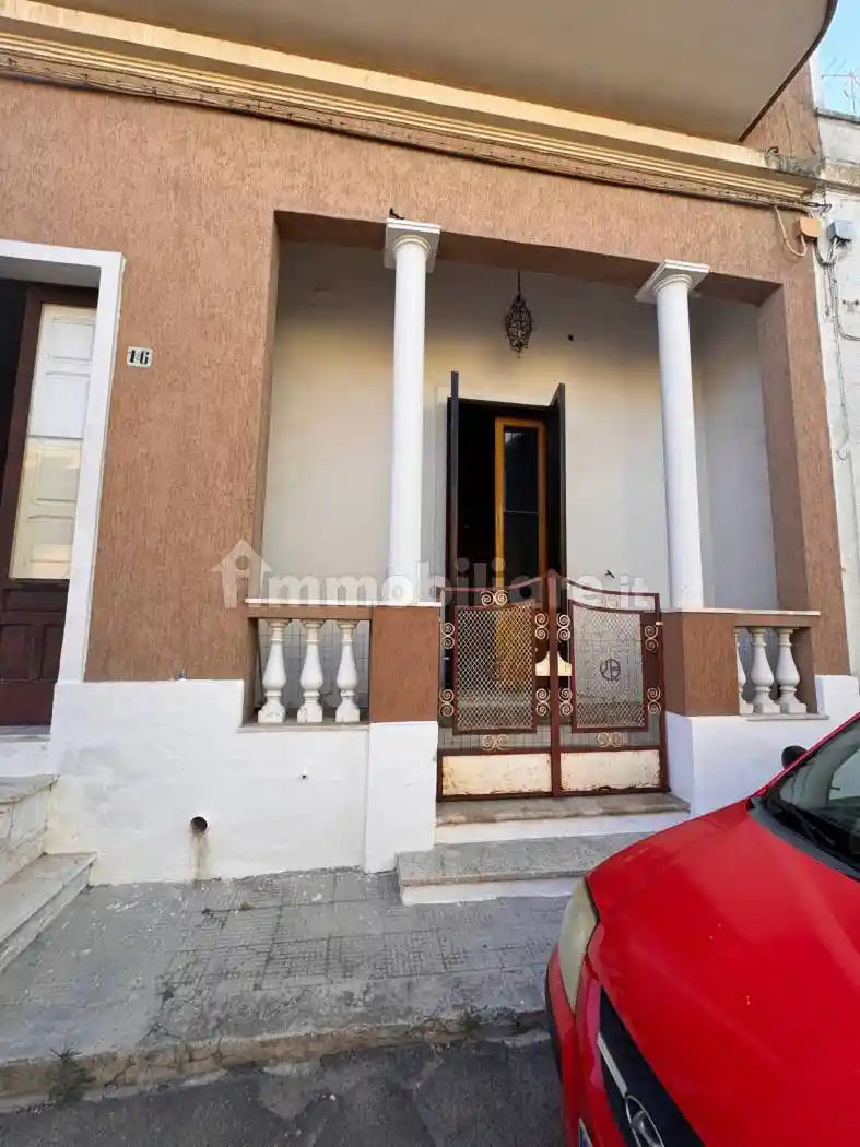 Appartamento in vendita a Monteroni di Lecce