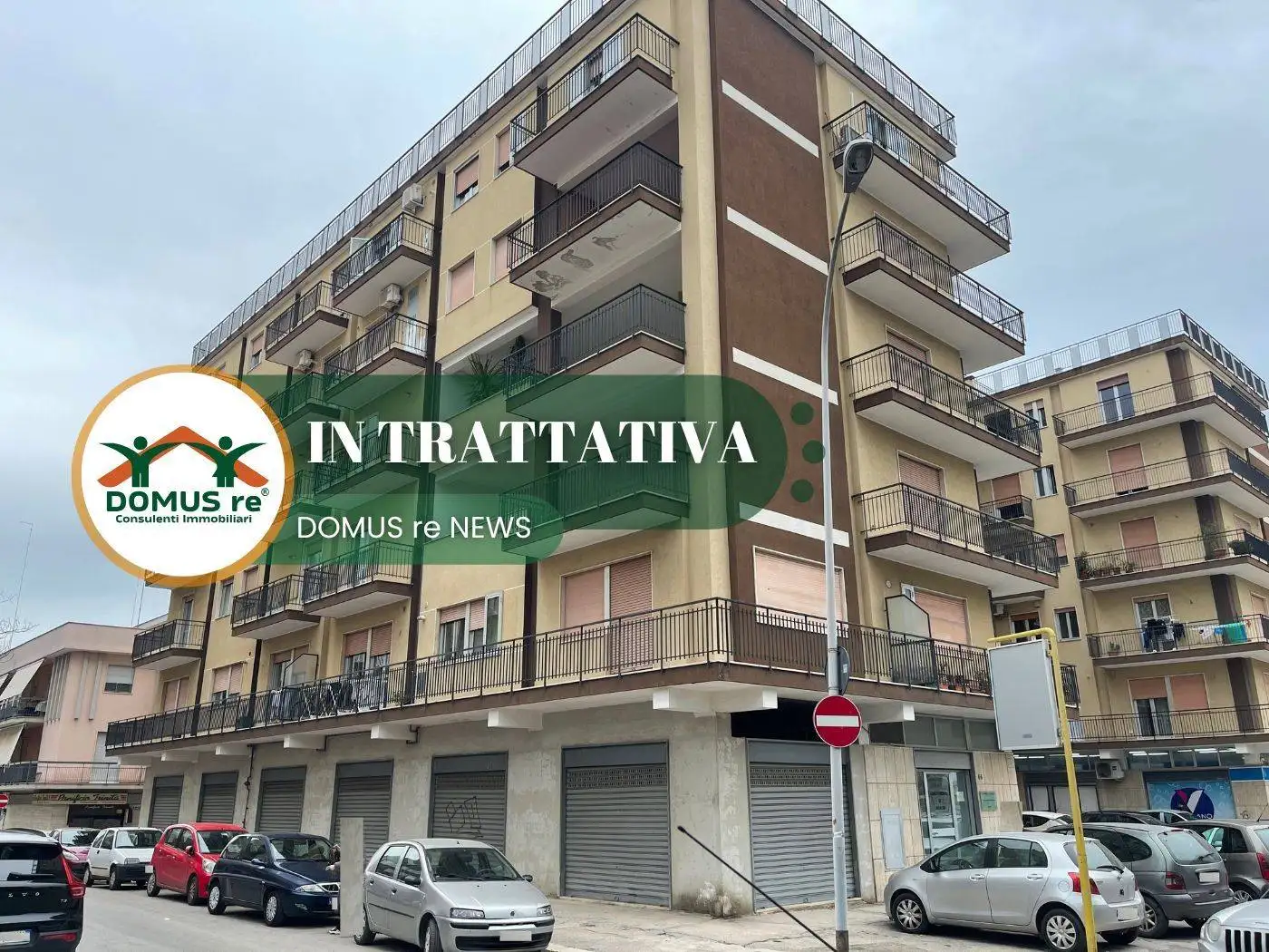Appartamento in vendita a Andria