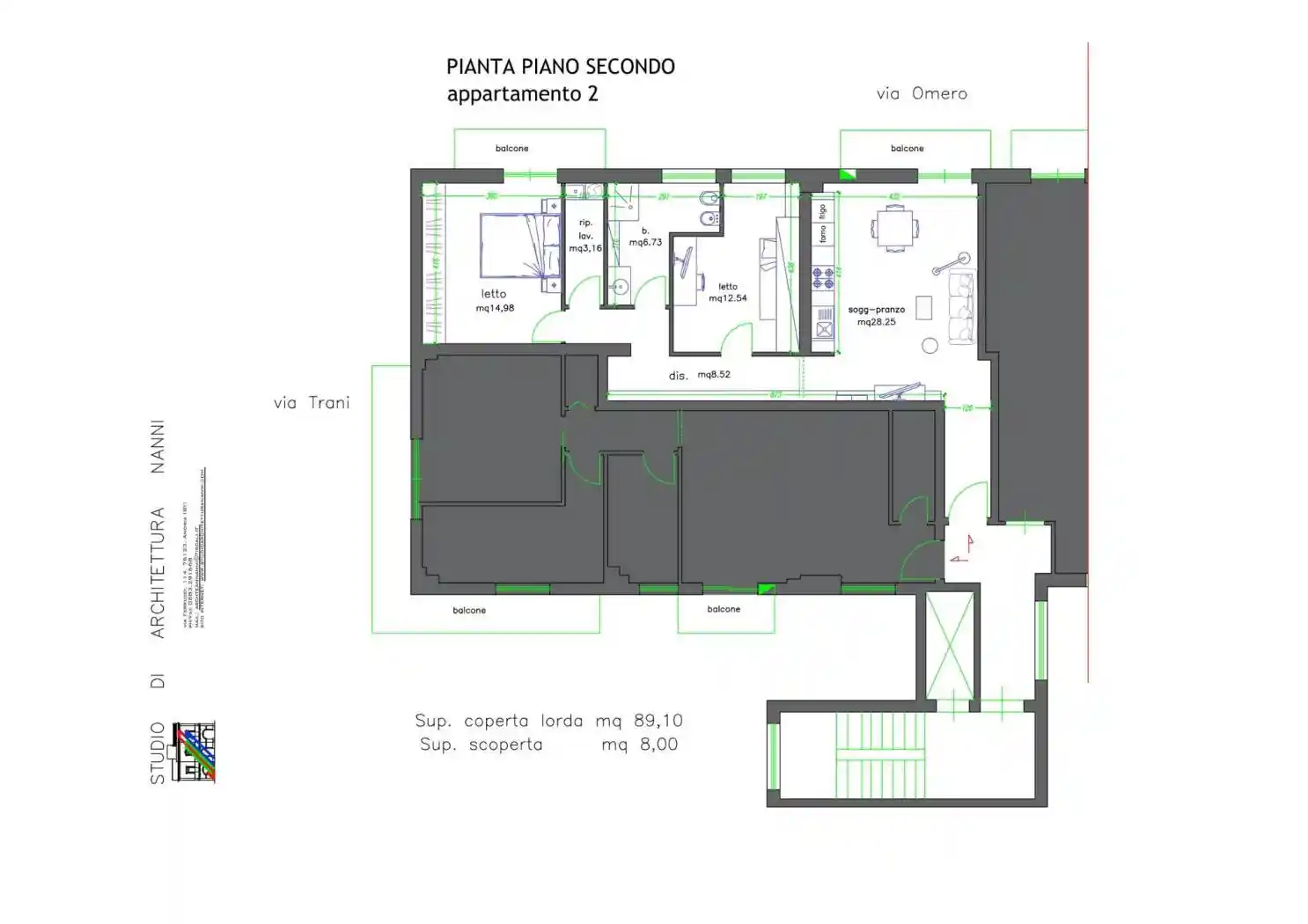 Appartamento - foto 5