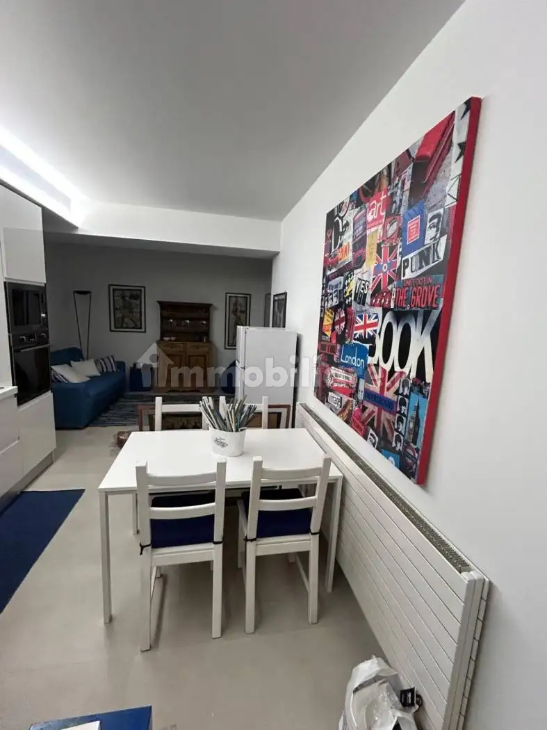 Appartamento in affitto a Como