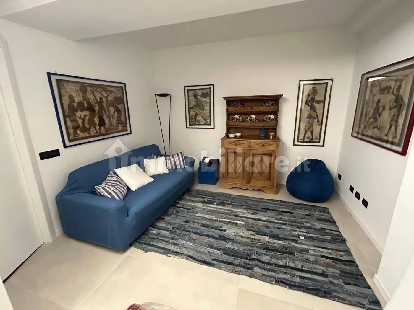 Trilocale salita dei Cappuccini, Como Sole, Como - foto 5