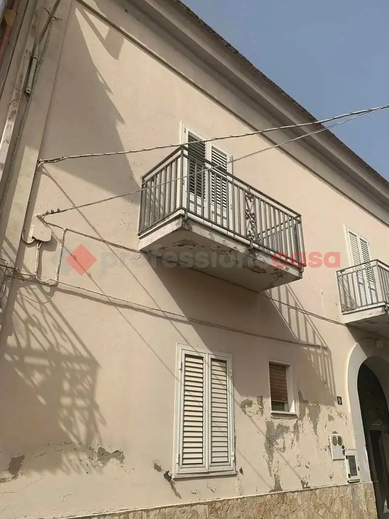 Appartamento in vendita a Vitulazio