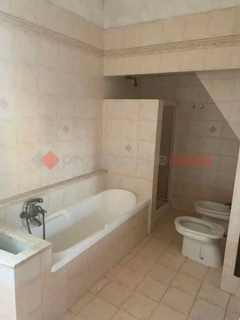 Quadrilocale via Giuseppe Verdi, Vitulazio - foto 4