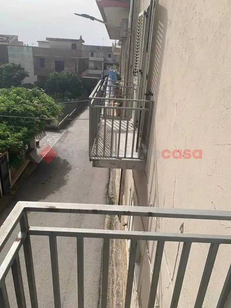 Quadrilocale via Giuseppe Verdi, Vitulazio - foto 5