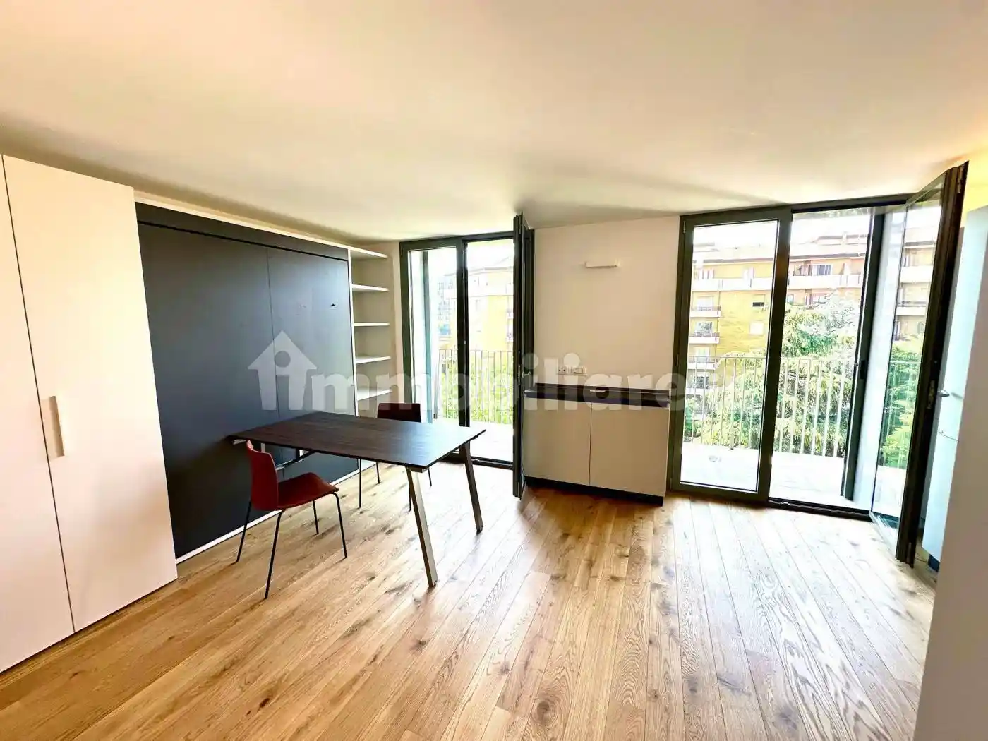 Monolocale 45 m², Ripamonti - Fondazione Prada, Milano - foto 4