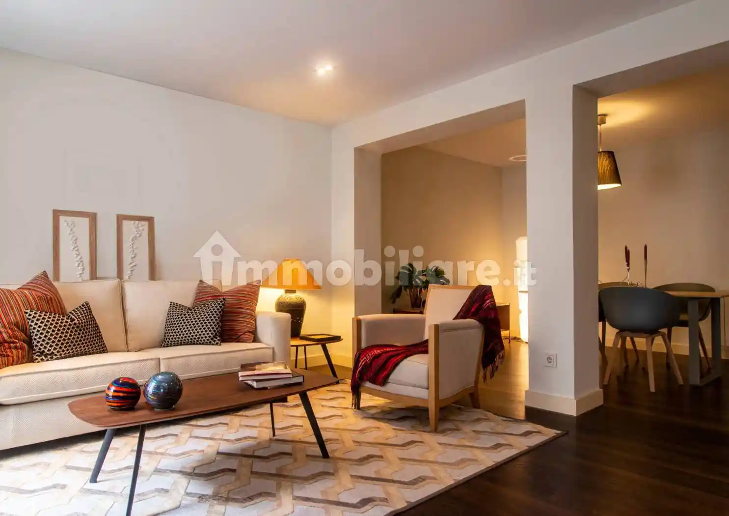 Appartamento piazza della Repubblica, Repubblica, Milano - foto 2