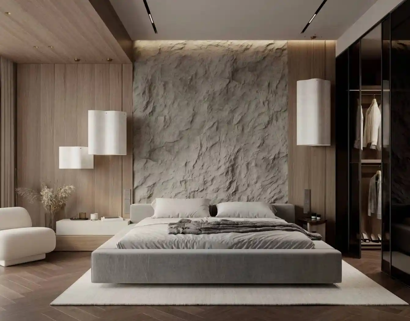 Appartamento piazza della Repubblica, Repubblica, Milano - foto 3