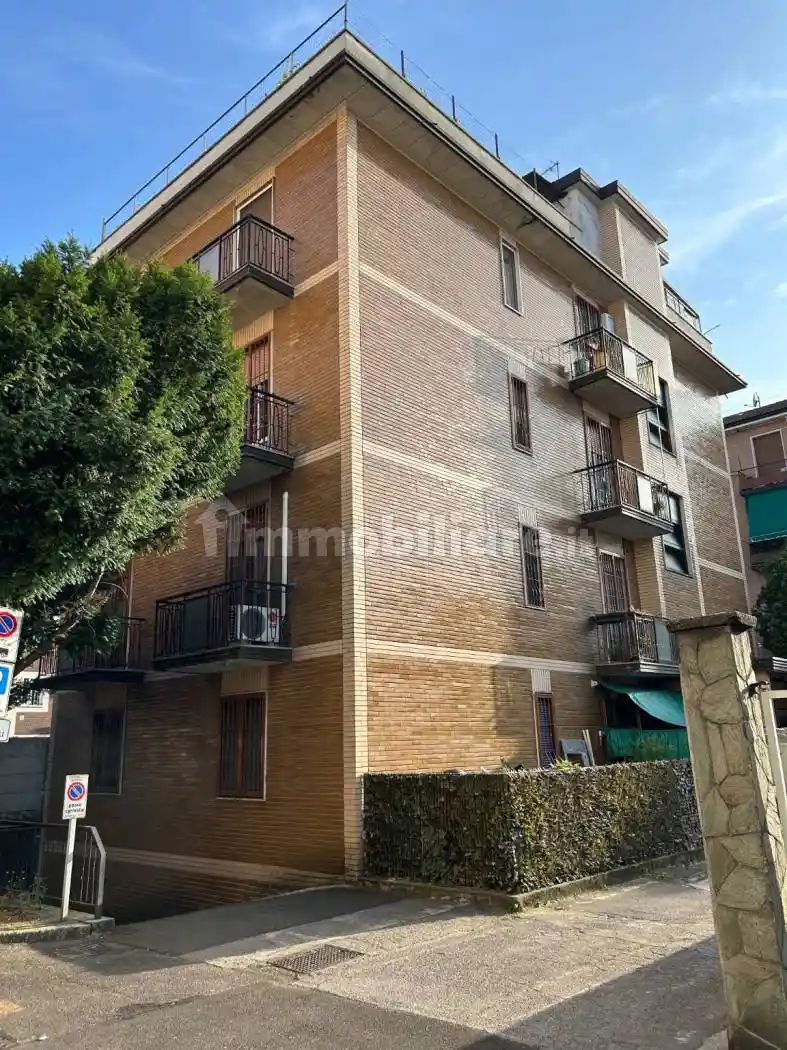 Appartamento in affitto a Cernusco sul Naviglio