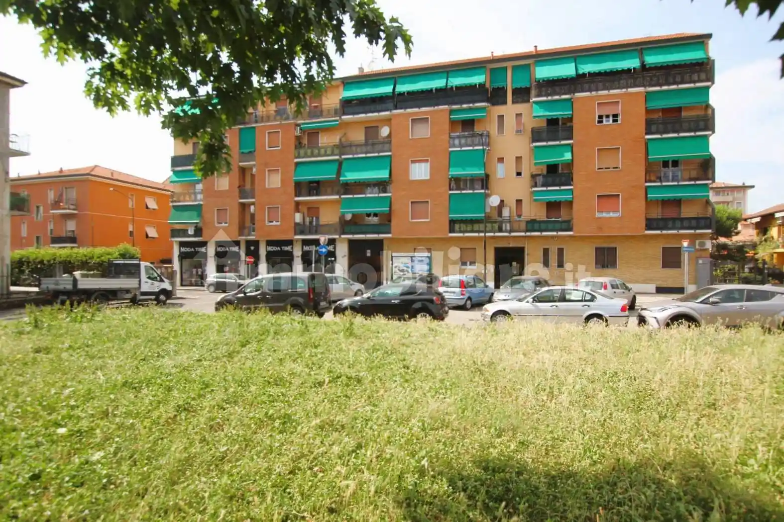 Appartamento in vendita a Cinisello Balsamo