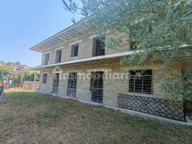 Villa in vendita a Marzano Appio