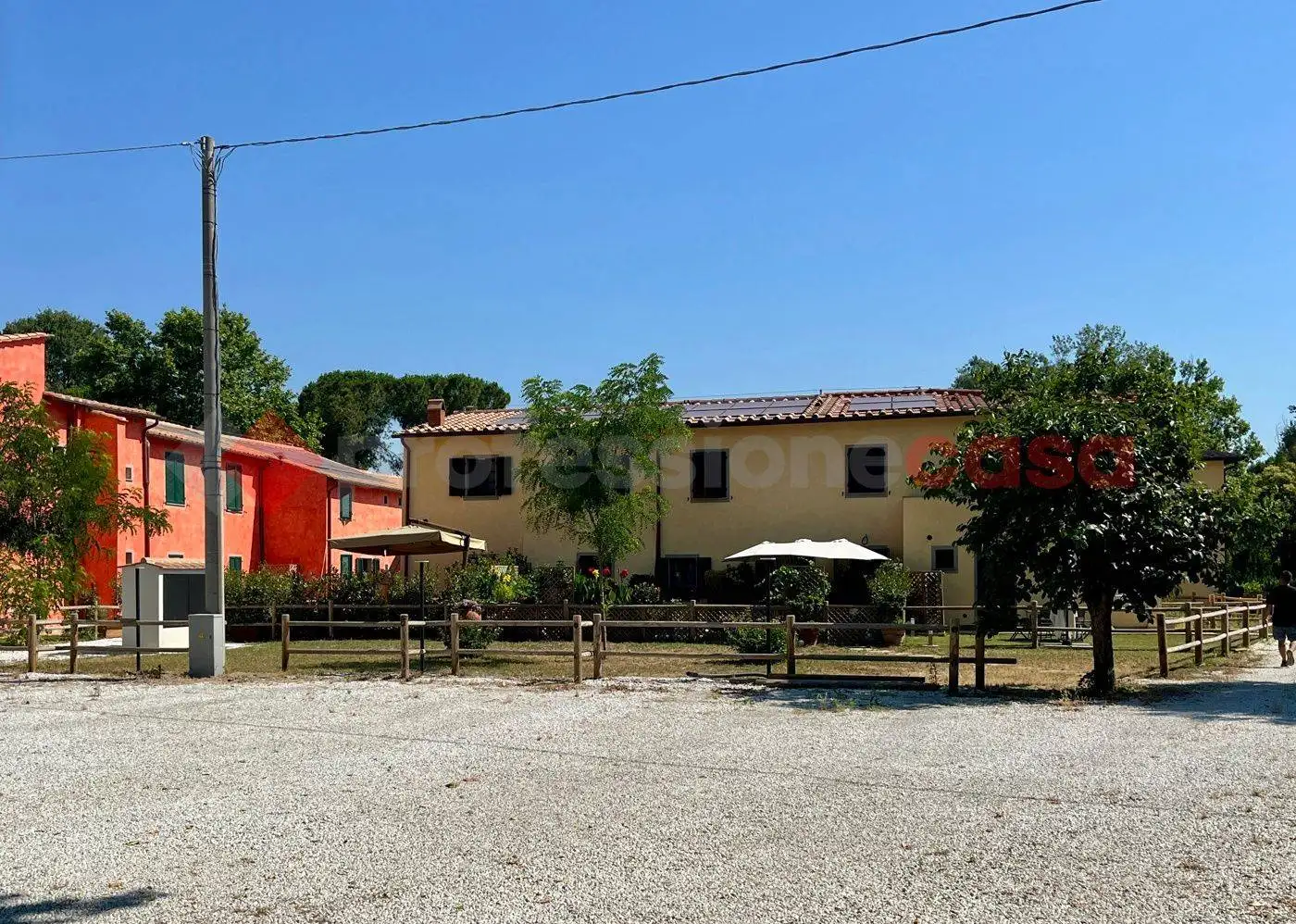 Casa indipendente in vendita a Pisa