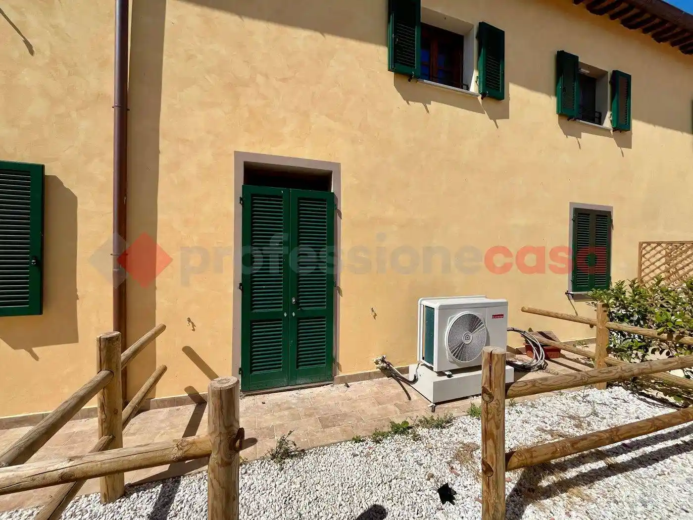 Terratetto plurifamiliare lungarno d'annunzio , 54, Lungarno Gabriele D'Annunzio, Pisa - foto 2