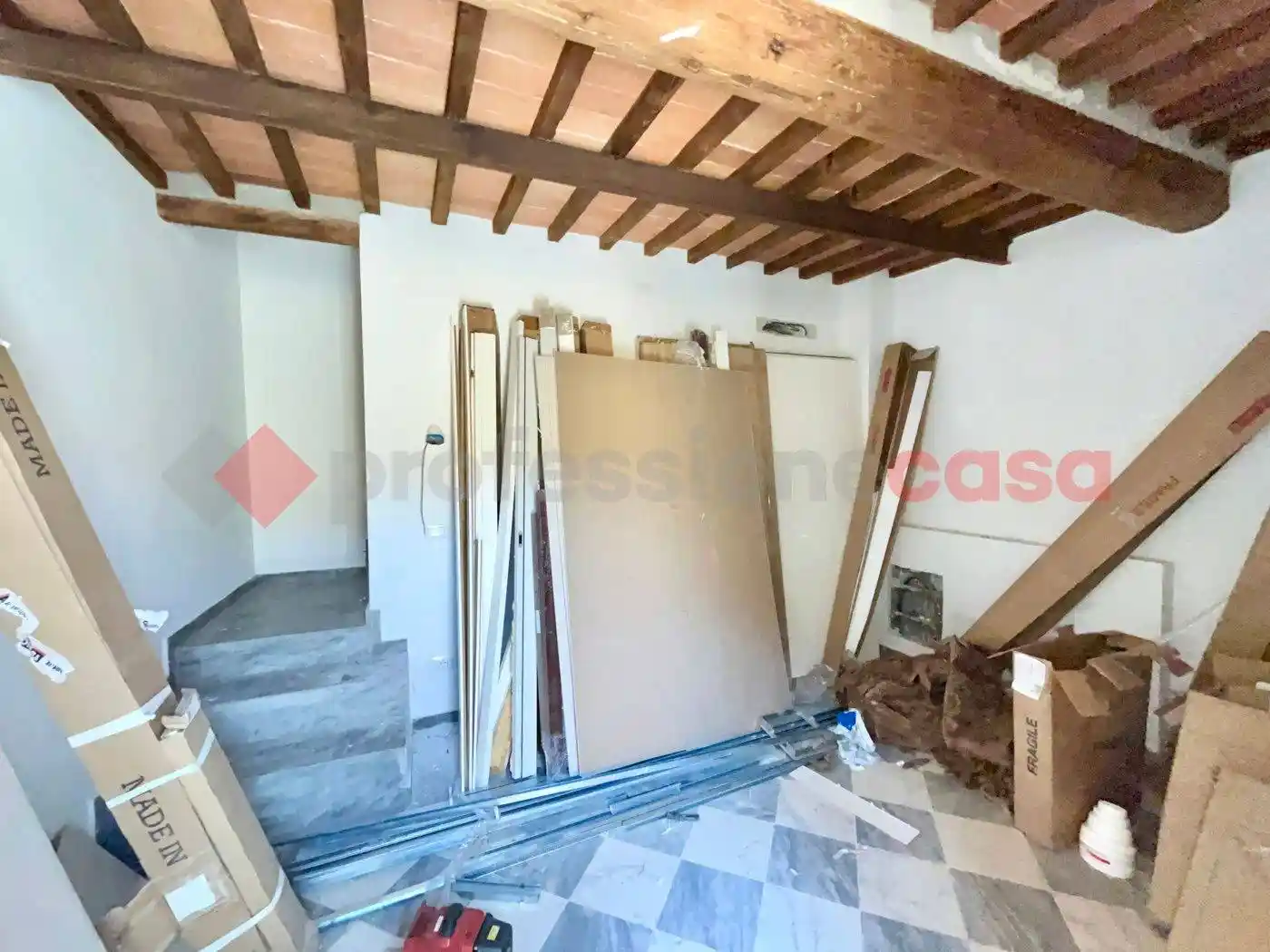 Terratetto plurifamiliare lungarno d'annunzio , 54, Lungarno Gabriele D'Annunzio, Pisa - foto 3