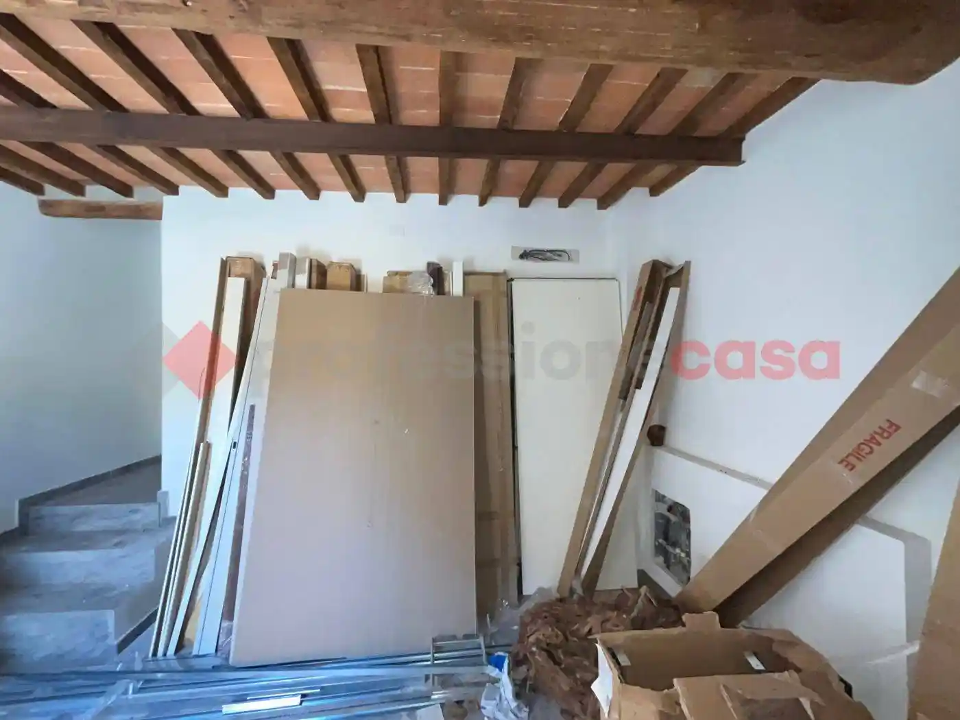 Terratetto plurifamiliare lungarno d'annunzio , 54, Lungarno Gabriele D'Annunzio, Pisa - foto 4