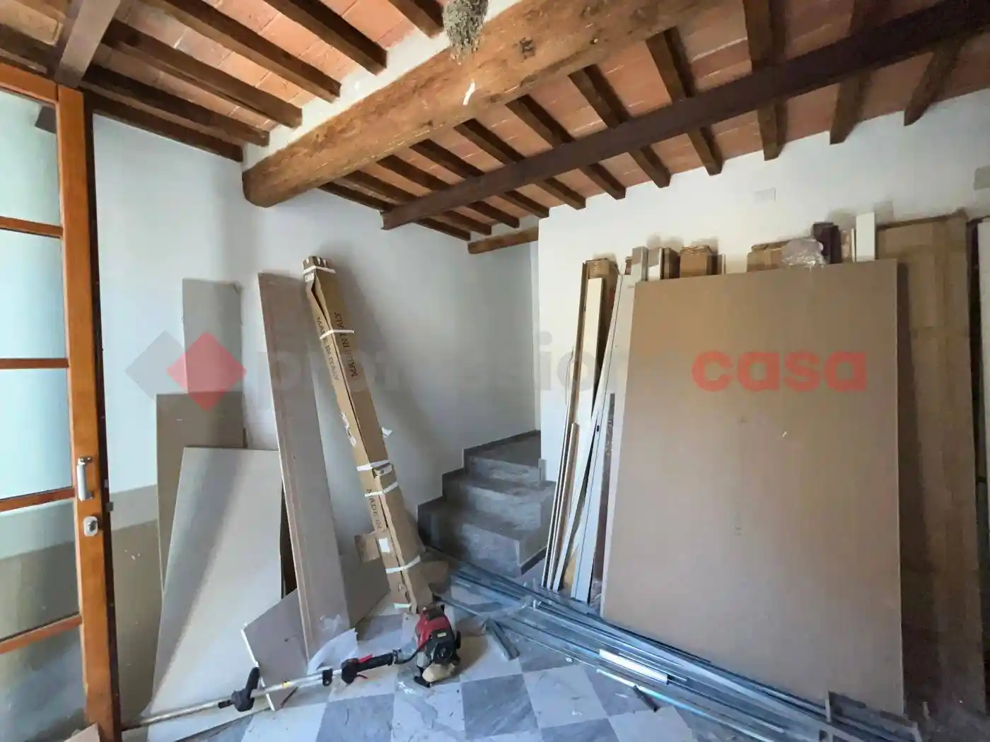 Terratetto plurifamiliare lungarno d'annunzio , 54, Lungarno Gabriele D'Annunzio, Pisa - foto 5