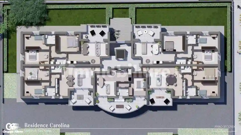 Appartamento - foto 2