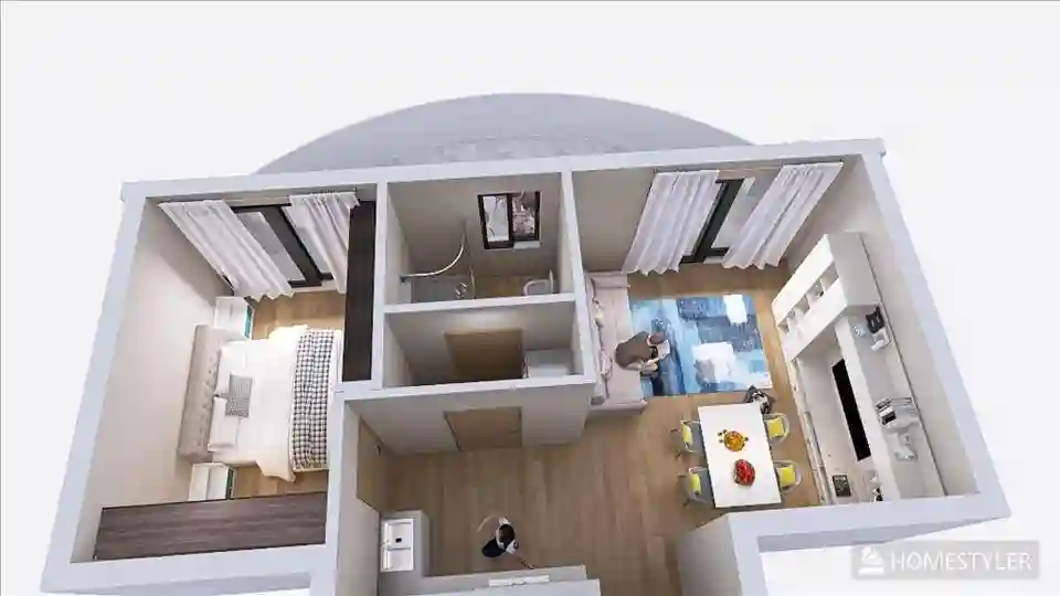 Appartamento - foto 3