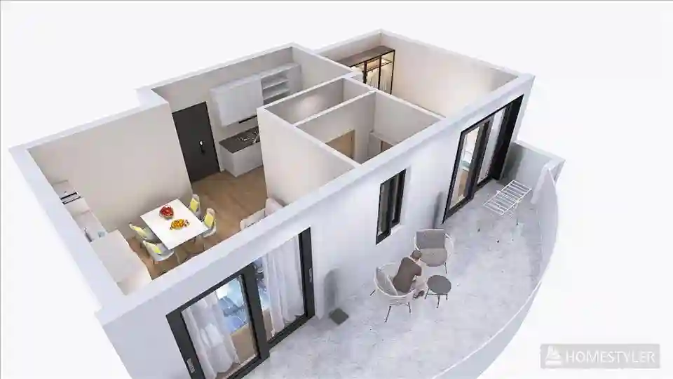 Appartamento - foto 4