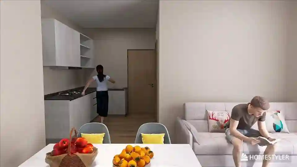 Appartamento - foto 5