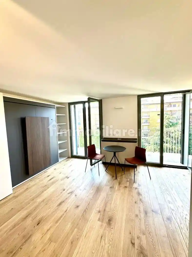 Bilocale 45 m², Ripamonti - Fondazione Prada, Milano - foto 2