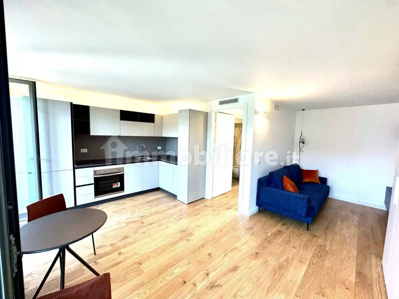 Bilocale 45 m², Ripamonti - Fondazione Prada, Milano - foto 5