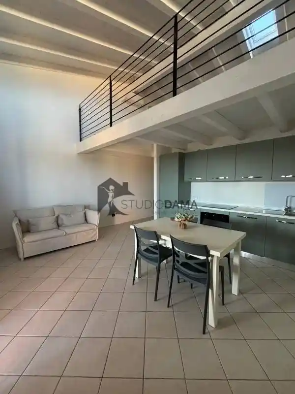 Bilocale via dei Molini, Pieve Vecchia, Villaggio Sanghen, Manerba del Garda - foto 2