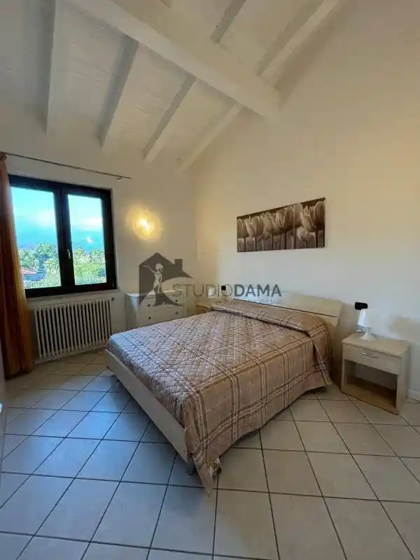 Bilocale via dei Molini, Pieve Vecchia, Villaggio Sanghen, Manerba del Garda - foto 4