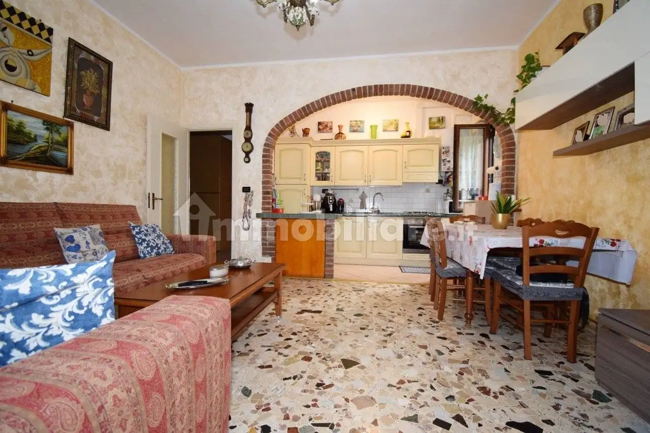 Appartamento in vendita a Cantalupa