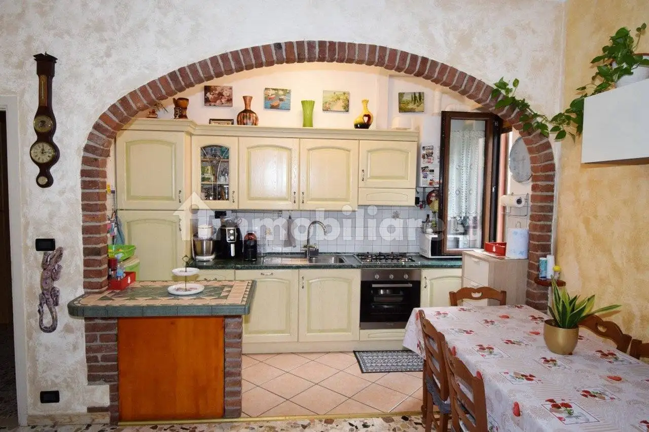 Trilocale via Coassoli 17, Cantalupa - foto 2